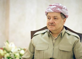 گۆڤاری فۆربسی ئەمەریکی: بارزانی ڕۆڵێکی گرنگی لە یەکخستنی هەڵوێستی کورد هەیە