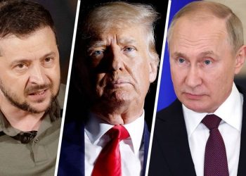رووسیا بۆ ئاگربەست لەگەڵ ئۆكراینا مەرج دادەنێت