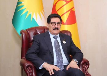 فازڵ میرانی: دەسەڵاتدارانی بەغدا کوردیان وەک هاوبەش قبووڵ نەکردووە