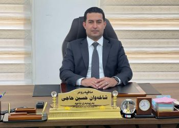 بەڕێوەبەری ناحیەی سمیلان: یەكەمین داواكاری بۆ مۆڵەتی پڕۆژەی گەشتیاری لە سنوورەكەمان پێشكەش كراوە