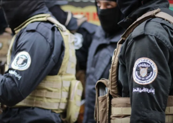 لە دیمەشق ؛ ئەفسەرێك كوژرا و نۆ سەرباز برینداربوون