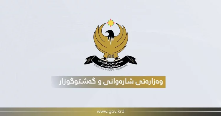 وەزیری شارەوانی بەدواداچوون دەکات بۆ پرۆسەى دابەشکردنى زەوى لە سۆران