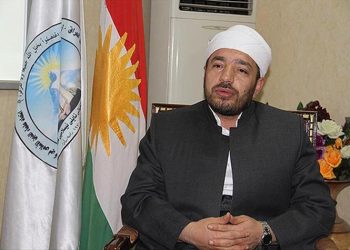 ” تاوانێكی گەورەیە مرۆڤ بڕیار لە شتێك بدات كە زانیاریی لەسەر نەبێت”