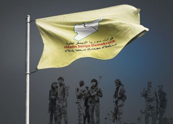 هێرشی چەكدارانی داعش زیادیان كردووە