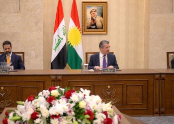 ئەنجوومەنی وەزیران: هیچ بەربەستێک لەلایەن هەرێمی کوردستانەوە بۆ هەناردەی نەوت نییە