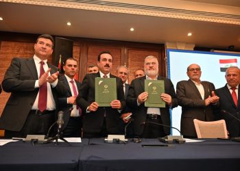 هەولێر و تاران لێكتێگەیشتنێكی 9 خاڵیان واژۆ كرد