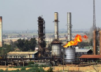 لە ماوەی یەك مانگدا زیاتر لە ١٠٦ ملیۆن بەرمیل نەوت هەناردە كراوە