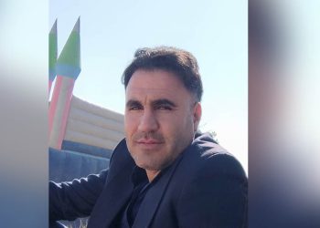 ئێران بەندكراوێكی سیاسیی كورد بە نهێنی لە سێدارە دا
