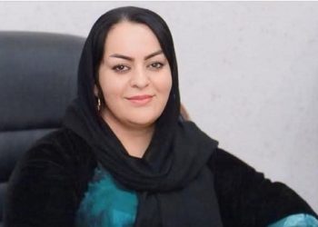 ئەڤین فەتاح: كابینەی نۆیەم زەمینەی لەباری بۆ ئافرەتان ڕەخساندووە