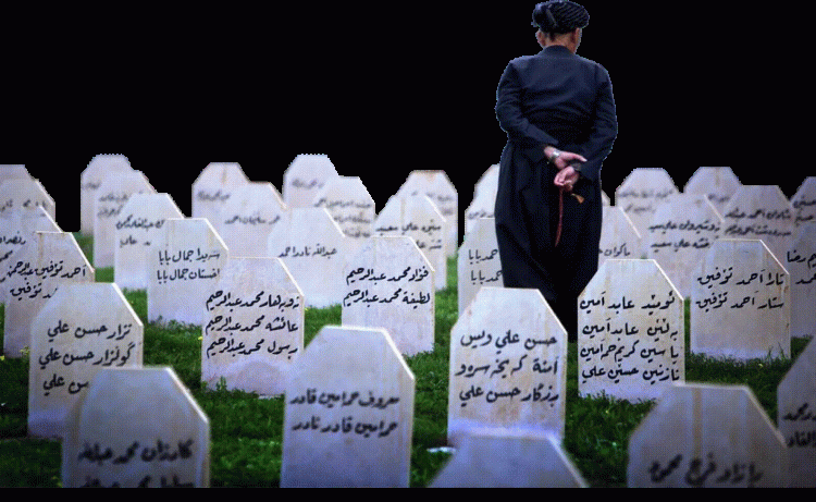 بەڕێوەبەری گشتی كاروباری شەهیدان و ئەنفالكراوانی سۆران: پێویستە حكوومەتی عێراق قەرەبووی كیمیاباران و زیانلێكەوتووان بكاتەوە