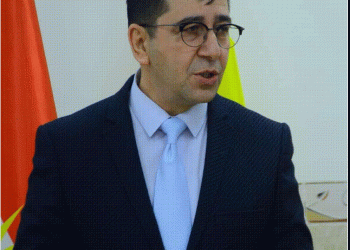 د.مەهدی ستوونی: سەردانی سەرۆكی هەرێمی كوردستان بۆ ئیمارات لەڕووی سیاسی و ئابوورییەوە گرنگە
