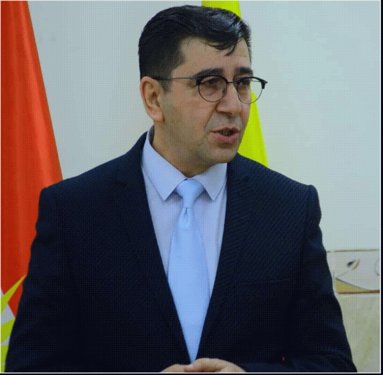 د.مەهدی ستوونی: سەردانی سەرۆكی هەرێمی كوردستان بۆ ئیمارات لەڕووی سیاسی و ئابوورییەوە گرنگە
