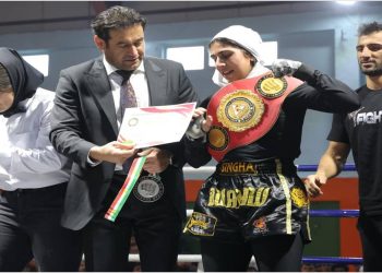كاپتن جەبار، تا ئێستا بڕیارمان نەداوە بۆ ئەمساڵ لە سۆران چالاكی وەرزشی ئەنجام بدەین