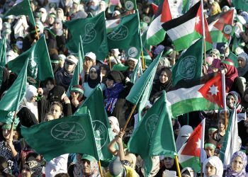 عەرەب نیووز : لە ئوردن ئیخوان موسلمین بە نیازی ئەنجامدانی كوودەتا بوو