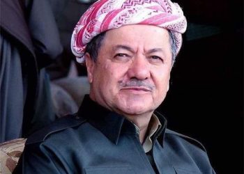 سەرۆک بارزانی لە یادی چل و پێنج ساڵەی جینۆسایدکردنی کوردانی فەیلیدا پەیامێکی بڵاوکردەوە