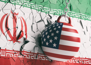 ئەمریكا گەمارۆی نوێی خستە سەر ئێران