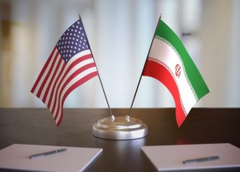 عومان؛ ئەمەریكا و ئێران كۆدەكاتەوە