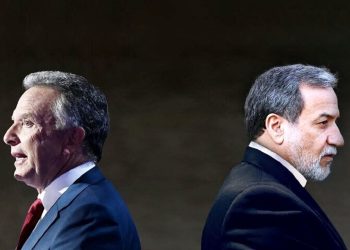 دانوستانەكانی ئیران و ئەمریكا بە ناكۆكی جەوهەری كۆتایی هاتووە