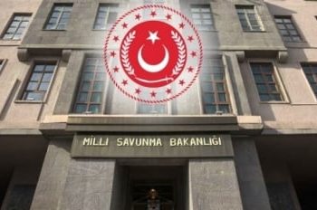 وەزارەتی بەرگری توركیا هەڕەشە لە قەندیل دەكات