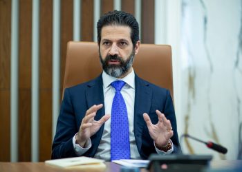 قوباد تاڵەبانی: پڕۆژەی روناكی لە بەرژەوەندی هاووڵاتییانە
