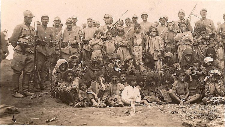 سیاسەتی دەوڵەتی توركیا -كەمالیستەكان لە تواندنەوەی گەلی كورد 1923 تاوەكو 1940