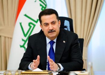 سودانی لەگەڵ چەند لایەنێك هاوپەیمانی راگەیاند