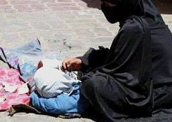 سواڵكردن و كاركردن بە منداڵ دیاردەیەكی ترسناك