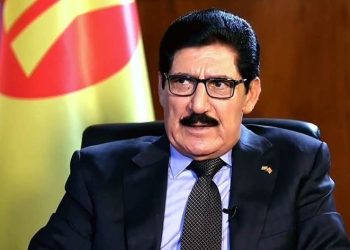فازیل میرانی: بڕینی مووچەی فەرمانبەران شەرمەزارییە