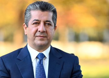 سەرۆكی حكومەتی هەرێمی كوردستان سەردانی ئەمریكا دەكات