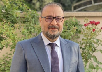 بریارەكانی تەیف سامی دەبنە بڵقی سەرئاو