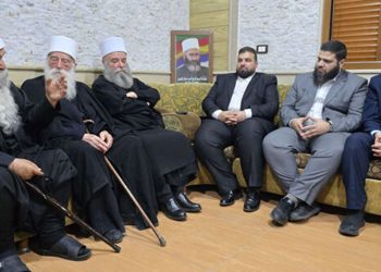 ئاگربەست لە جەرمانا و ئەشرەفیە سەحنایا کرا
