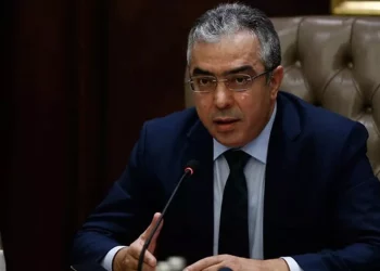 مەهمەت ئوچوم: چاكسازی رێشەیی لە یاسای توركیا دەكرێت