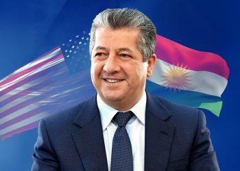 مەسرور بارزانی بەشداریی کۆنفرانسی وزە لە واشنتن دەکات