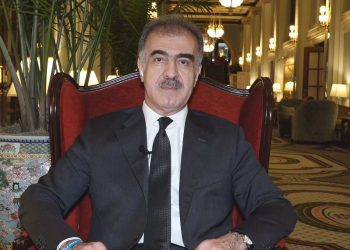 سەفین دزەیی:  سەرۆک وەزیران لەگەڵ بەرپرسانی ئەمریکا دیداری تایبەتی دەبێت