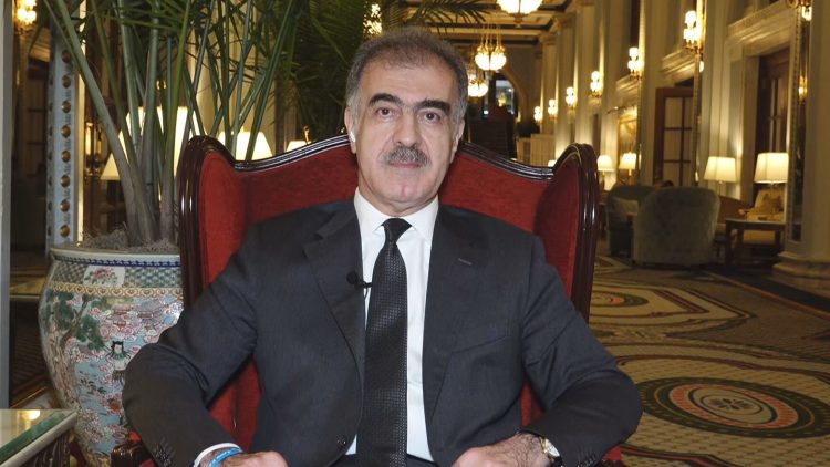سەفین دزەیی:  سەرۆک وەزیران لەگەڵ بەرپرسانی ئەمریکا دیداری تایبەتی دەبێت
