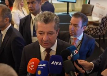 مەسرور بارزانی: ئیدارەی ترەمپ پشتیوانیی لە ڕێكکەوتنەکان دەکات