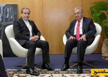 عێراقچی بۆ گۆتێرێس: بێ بەڵێنییەكانی رۆژئاوا هۆكاری وەستانی دانوستانەكانە