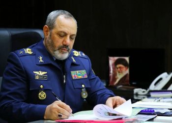 وەزیری بەرگری ئیران هەڕەشەی تووندی کرد