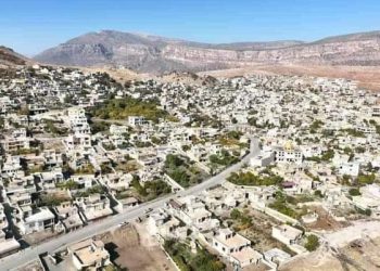 هاووڵاتییانی ناحیەی سرێشمە خوازیارن فەرمانگەكانی میری لە شارۆچكەكەیان بكرێنەوە