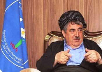 كاكە حەمە: بەغدا بۆی بكرێ رێگەی هەناسەشمان دەگرێت