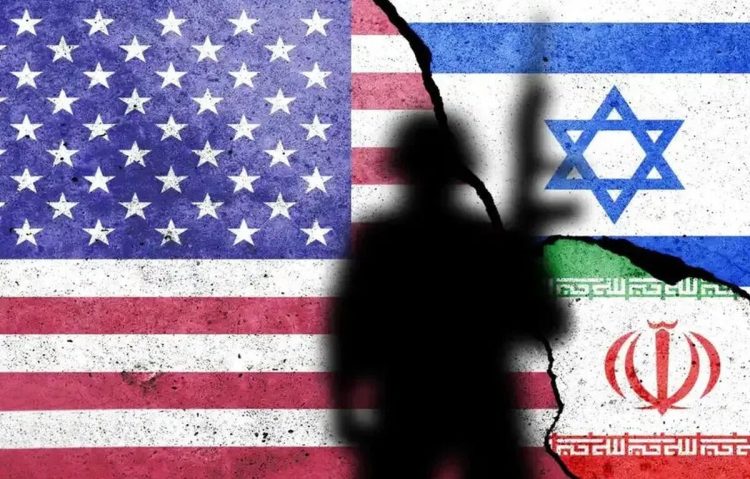 ترسی ئەمریكا لە تێكچوونی دانووستانەكانی ئیران لە ئەگەری هێرشی ئیسرائیل