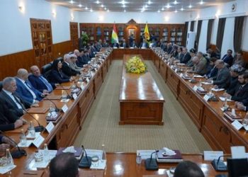 لایەن سیاسییەكانی  كوردستان كێشەی مووچە سیاسییە