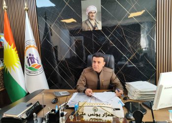 بەڕێوەبەری دەستەبەری كۆمەڵایەتی كرێكارانی سۆران: كرێكاران بەپێی ڕێنماییەكان خانەنشین دەكرێن