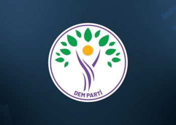 دەم پارتی : هیچ پاساوێك بۆ چارەسەركردنی كێشەی كورد و بنیاتنانی توركیایەكی دیموكراسی نەماوە