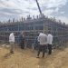 گرفتی كەمئاوی دانیشتووانی گوندێكی قەزای سیدەكان چارەسەر دەكرێت