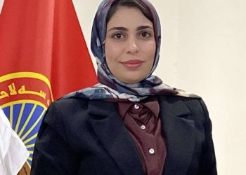 الاء صلاح ئەسعەد : هەراسانکردن ڕێگرە لە کارکردنی ئافرەتان