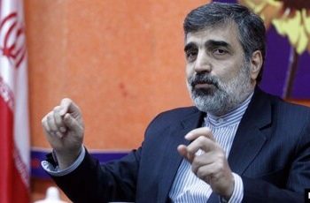 بێهروز کەمالوەندی : ترەمپ ناتوانێت لە بڕی ئێمە بڕیار بدات