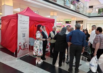 هاووڵاتییان لە نەخۆشی ئایدز و ئاوڵەی مەیموون ئاگادار دەكرێنەوە