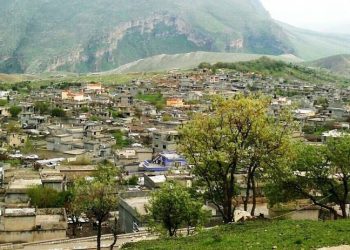 هاووڵاتییانی ناحیەی سرێشمە خوازیارن فەرمانگەكانی میری لە شارۆچكەكەیان بكرێنەوە