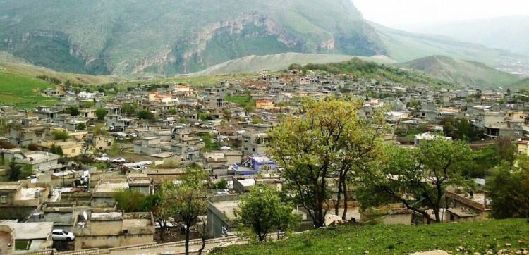 هاووڵاتییانی ناحیەی سرێشمە خوازیارن فەرمانگەكانی میری لە شارۆچكەكەیان بكرێنەوە